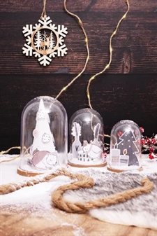 Studio Light - Craft Domes